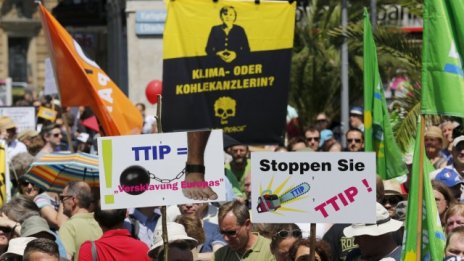 Призракът на хлорното пиле*