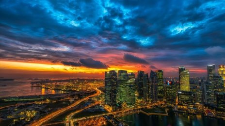 Китай иска да има стотици Силициеви долини 