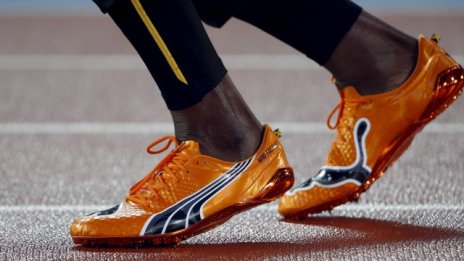 Риана и Арсенал вкараха Puma в червената зона