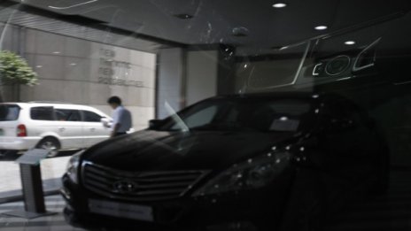 Европейският автобранш е изправен пред рецесия