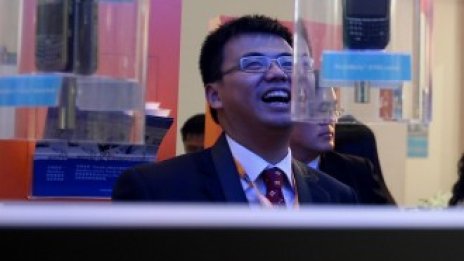 Samsung отхвърли спекулациите, че ще купи RIM, или ще ползва BB10 OS