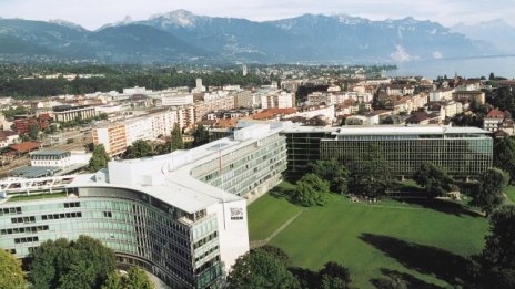 Печалбата на Nestle надхвърли очакванията въпреки забавянето в САЩ