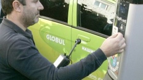 До края на годината се въвеждат облекчения при покупка на електромобили 