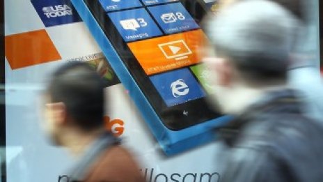 Два от всеки три смартфона са с Android