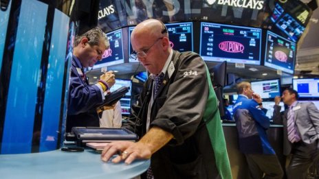 Dow приключи 12-дневната си серия на ръстове във вторник