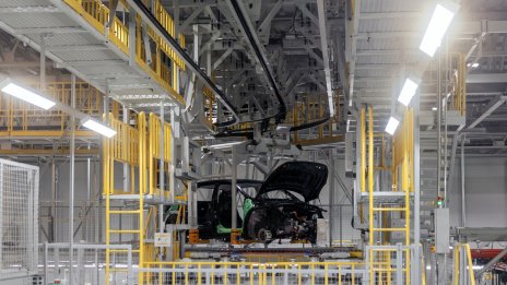 Ситуацията с автомобилните чипове остава тревожна, показва нов анализ