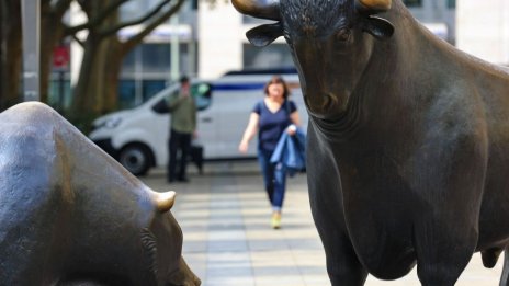 Европейските акции приключиха сесията с ръстове