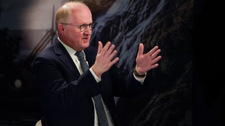 Главният икономист на ЕЦБ: Би било разумно да повишим лихвите през юли