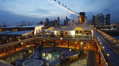 Кои са най-големите проблеми на круизната индустрия?