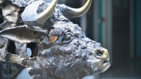 Три от индексите на БФБ започнаха седмицата с ръстове