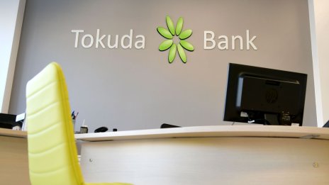 БАКБ финализира сделката за придобиването на "Токуда банк"