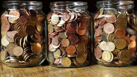 Активите на пенсионните фондове надхвърлиха 21 млрд. лева в края на юни