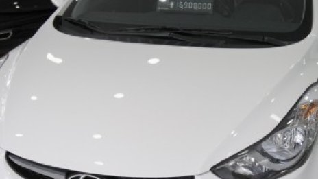 Hyundai отчете 38% ръст на печалбата заради нараснали продажби в САЩ и Китай