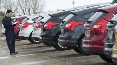 36% от по-заможните българи планират да закупят автомобил до 2 години 