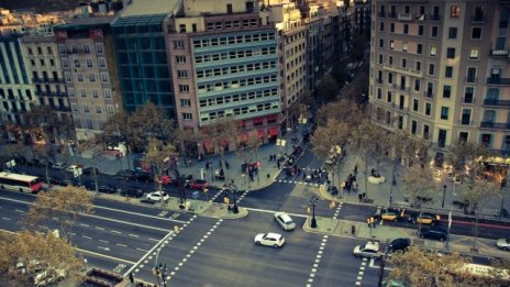 Испанските региони тестват апетита на инвеститорите в бизнес имоти