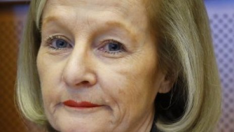 Даниел Нуи бе утвърдена за ръководител на европейския банков надзор