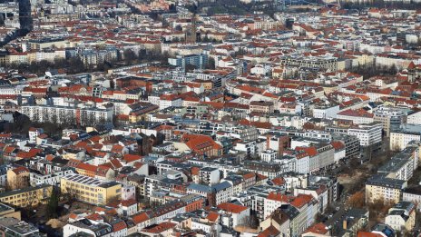 Организираната престъпност в ЕС предпочита недвижимите имоти за пране на пари