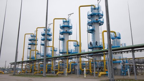 Русия очаква Китай да купува газ с отстъпка спрямо цената за Европа до 2029 г.