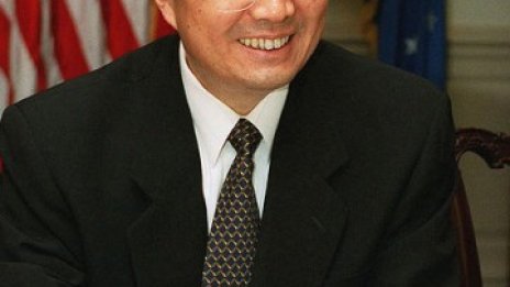 Китайският президент по-влиятелен от Барак Обама