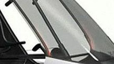 След провал за милиони през 1985 г. - нов модел на возилото Sinclair