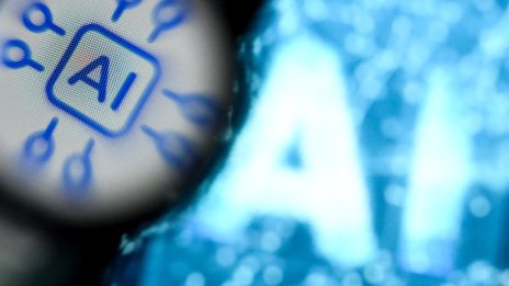 AI се намира в началото на суперцикъл