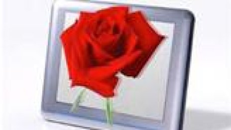 3D революция в цифровата фотография 