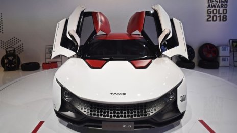 Tata Motors отчете печалба за четвъртото тримесечие въпреки проблемите с COVID