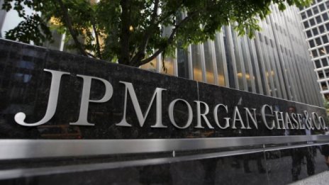 JPMorgan Chase вероятно ще се управлява от жена
