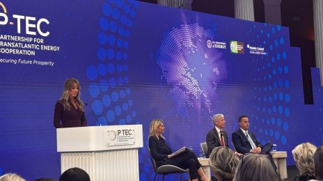 Главболгарстрой участва във форум на Департамента по енергетика на САЩ в Атина 