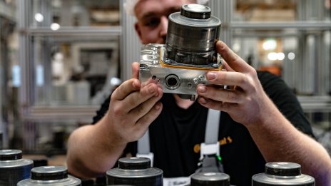 UBS: Continental може да възнагради щедро акционерите, ако раздели бизнеса си