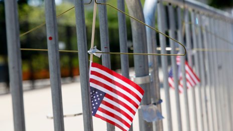 Рано е да се отхвърля рискът от рецесия в САЩ