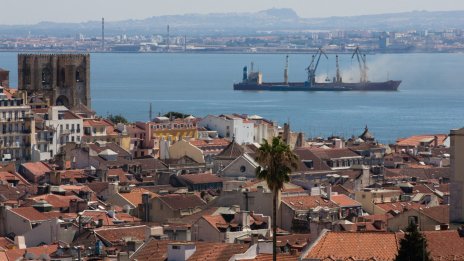 Силният растеж на южните страни създава икономика на еврозоната на две скорости