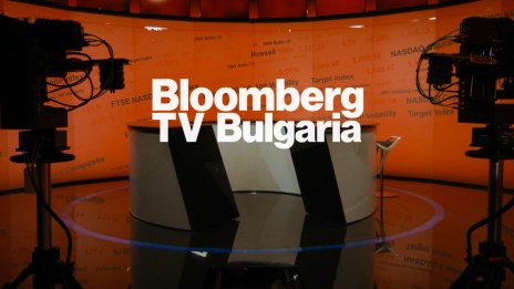 Джейсън Пелмар от Световната банка с експертен коментар на 13 февруари по Bloomberg TV Bulgaria