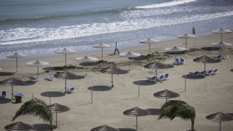 Европейците се насочват към по-малко известни места и пътуват повече в преходните сезони