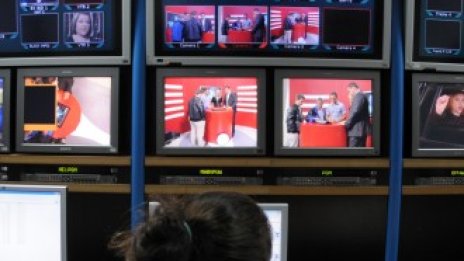 MTG отписва 330 млн. евро заради Нова телевизия*