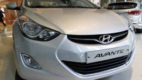 КЗК проверява дистрибутори на Hyundai за възможно нелоялно съглашение