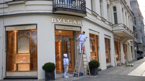 Германия отчита ръст на фалитите сред бизнеса