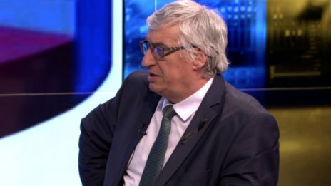 Иван Нейков: Има много нерешени проблеми в сферата на труда