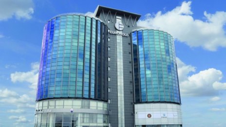 „Еврохолд" увеличава приходите си за януари-септември с 33% на годишна база