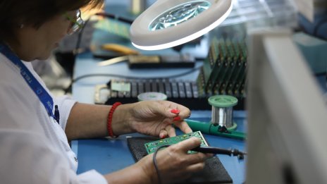 България е сред лидерите в Европа по най-благоприятна среда за нов бизнес