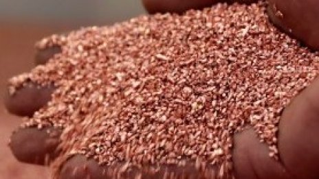 Растящите цени на медта са оптимистичен сигнал за световната икономика