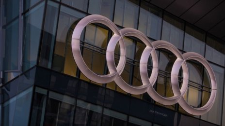 Audi ще произвежда софтуера на VW Group
