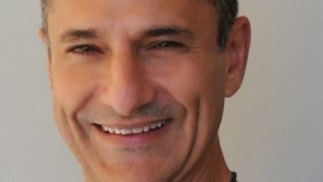 Дейвид Амерланд идва за  SEO Конференция 2015