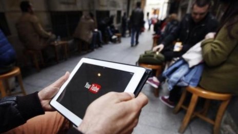 Twitter и YouTube са блокирани в Турция след заложническата криза