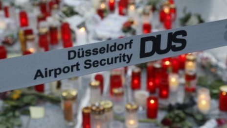 Френските следователи спират с търсенето на тела от самолета на Germanwings