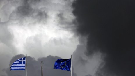 Атина оценява репарациите от Берлин на 278,7 млрд. евро