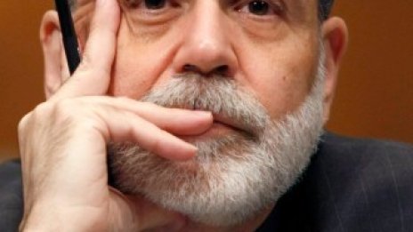 Защо Бен Бернанке взима Германия на прицел