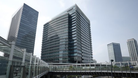 Nissan продаде централата си в Йокохама за 630 млн. долара