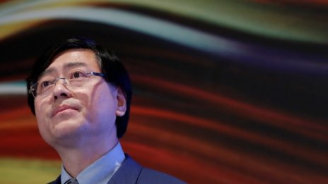 Шефът на Lenovo обяви, че ще изпълни целта за продажбите или ще напусне