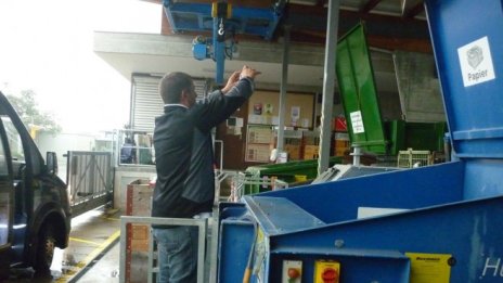 ООН: България значително е намалила битовите отпадъци